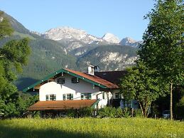 Alpenhof Punzenlehen