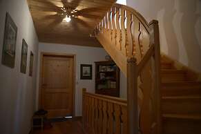 Alpenhof Punzenlehen