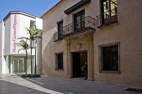 La Blanca Casita