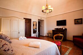 Agriturismo Il Convento