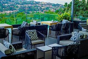 ONOMO Hotel Kigali