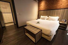 ONOMO Hotel Durban
