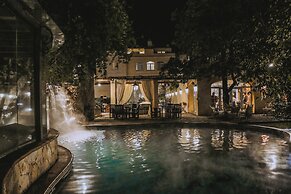 Hotel Termes La Garriga
