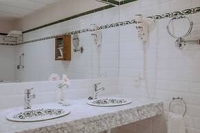 Hotel Termes La Garriga