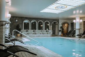 Hotel Termes La Garriga