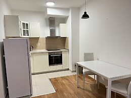 Corvin Rose Apartment Hotel