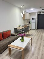 Corvin Rose Apartment Hotel