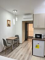 Corvin Rose Apartment Hotel