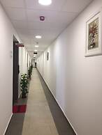 Corvin Rose Apartment Hotel