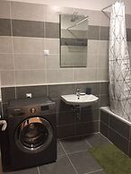 Corvin Rose Apartment Hotel