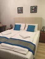 Corvin Rose Apartment Hotel