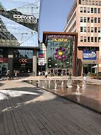 Corvin Rose Apartment Hotel