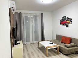 Corvin Rose Apartment Hotel