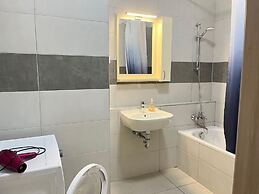 Corvin Rose Apartment Hotel