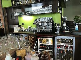 Corvin Rose Apartment Hotel