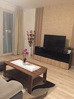 Corvin Rose Apartment Hotel