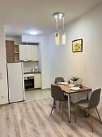 Corvin Rose Apartment Hotel