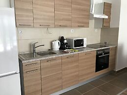 Corvin Rose Apartment Hotel