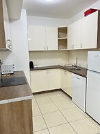 Corvin Rose Apartment Hotel