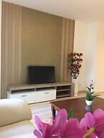 Corvin Rose Apartment Hotel