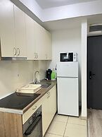 Corvin Rose Apartment Hotel