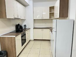 Corvin Rose Apartment Hotel