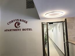 Corvin Rose Apartment Hotel