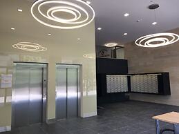 Corvin Rose Apartment Hotel