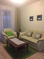 Corvin Rose Apartment Hotel