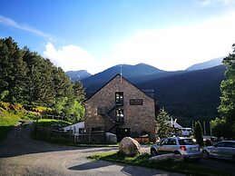 Alberg Les Daines