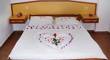 Sugar Family Apart Hotel