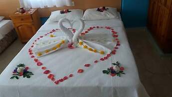 Sugar Family Apart Hotel