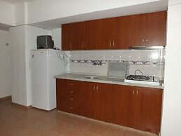 Sugar Family Apart Hotel