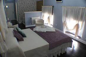 Casa Rural la Pajarona
