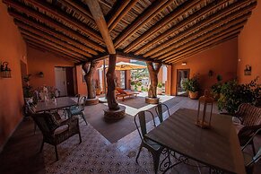 Casa Rural la Pajarona