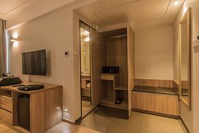 Native By Chancery Hotels