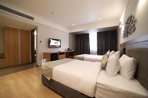 Native By Chancery Hotels