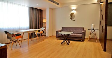 Native By Chancery Hotels