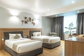 Native By Chancery Hotels