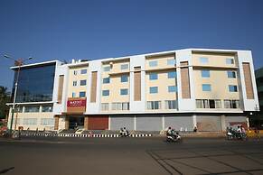 Native By Chancery Hotels