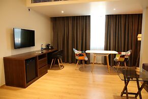 Native By Chancery Hotels