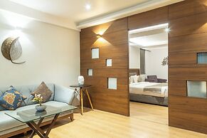 Native By Chancery Hotels