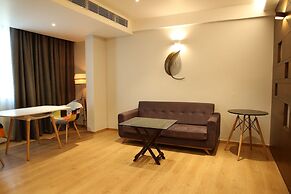 Native By Chancery Hotels