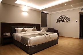 Native By Chancery Hotels