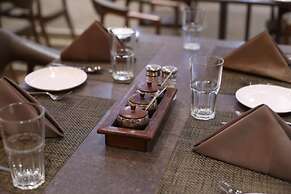 Native By Chancery Hotels