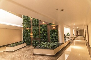 Native By Chancery Hotels