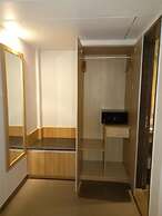 Native By Chancery Hotels