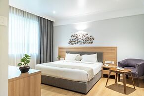 Native By Chancery Hotels