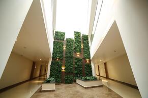 Native By Chancery Hotels