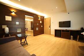 Native By Chancery Hotels